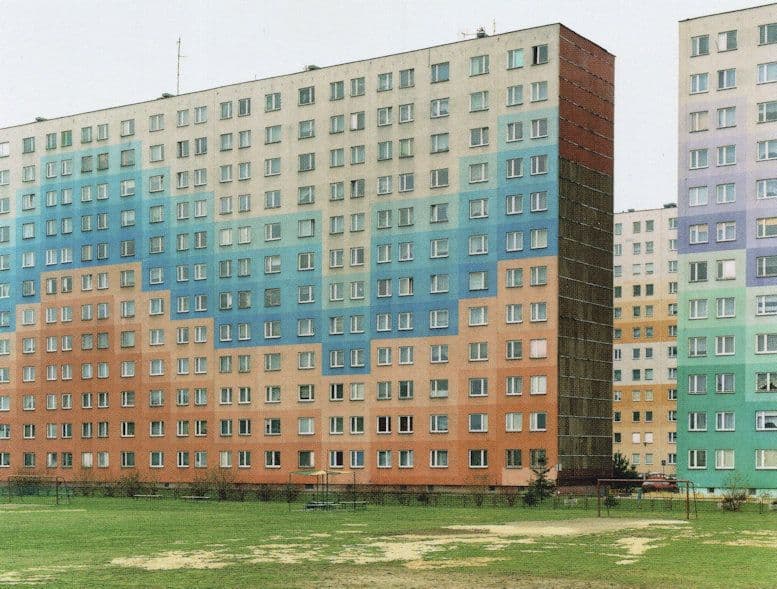 Except in Rzeszów. 💀