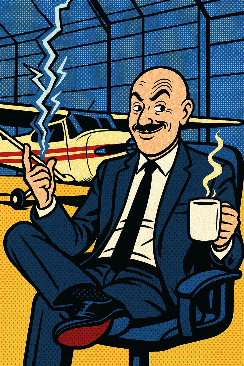 VaeterchenFrost's tweet image. Guten Morgen meine Lieben, ich wünsche Euch einen schönen Donnerstag! ☕️✨