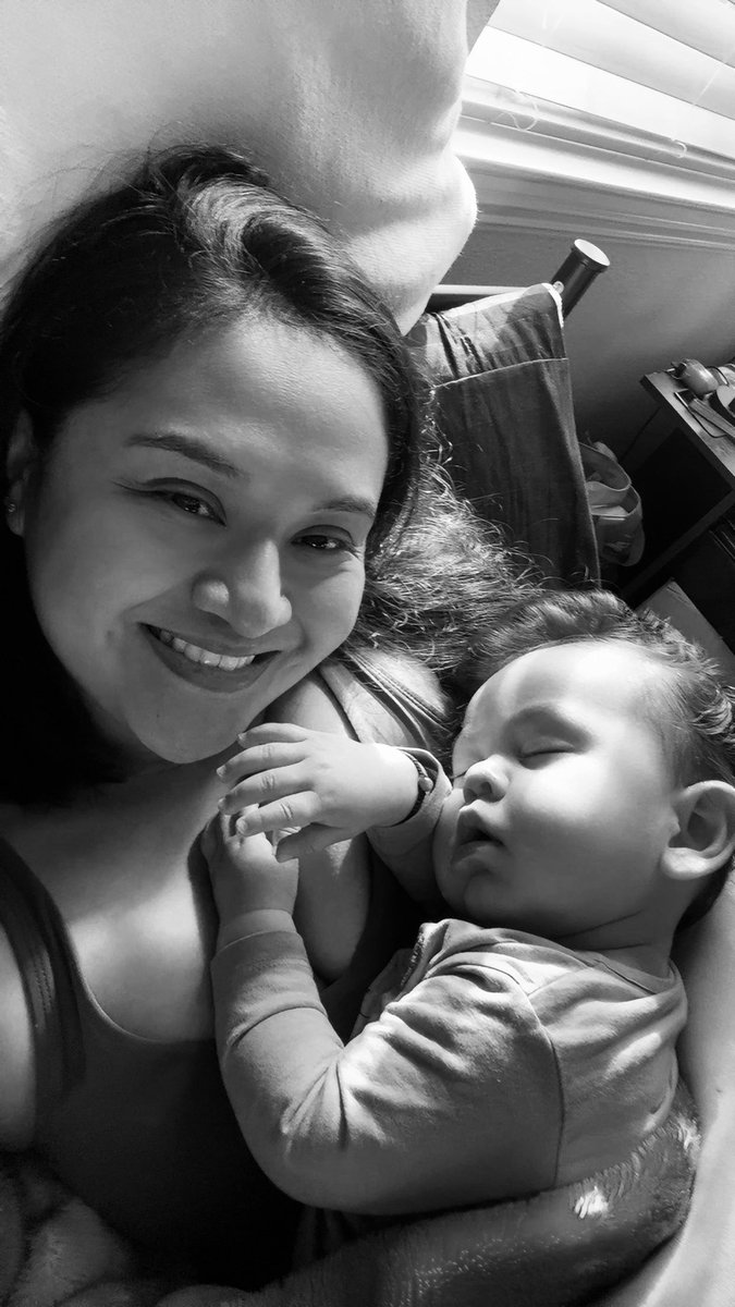 Would like to give a quick birthday S/O before the day ends to <a href="/kimmiemendez/">Kimberly Mendez</a> grateful to be apart of another birthday with you and this time with a plus one! ♥️🥰