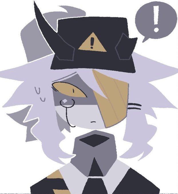 𝙎𝙀𝙍𝙂𝙀𝘼𝙉𝙏 𝙂𝙍𝘼𝘾𝙀 tweet media