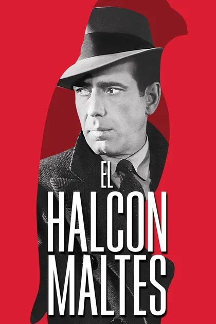 JaumeRV's tweet image. No sé si tenéis película favorita para ver en día de lluvia (como el de hoy), la mía es "El halcón maltés".
He vuelto a ella y la acabo más feliz de lo que la empecé.
Qué diálogos, qué secundarios, qué bien dirigida....
En @Filmin , claro.