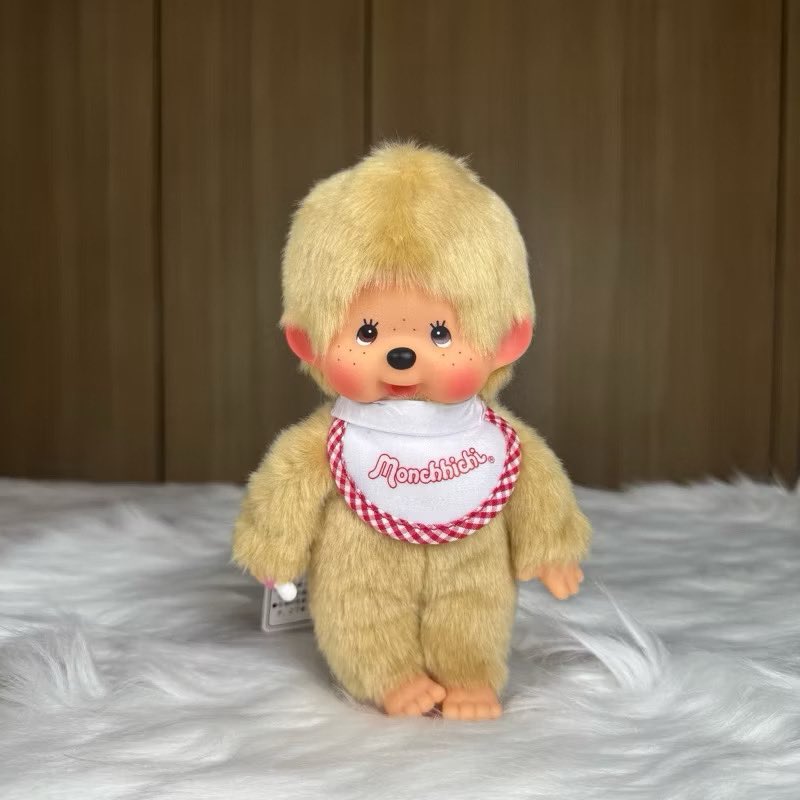 บูสๆ เพิ่มยังทันมั้ยนะ
แจกน้องม่อนชิสีเบจ Size S 1 ตัว ค่ะ

รีทวิต+เมนชั่นใส่ keyword และติดแท๊กให้ครบ

FOURTH WITH LV TRUNK SHOW
#LVMenFW25xFourth