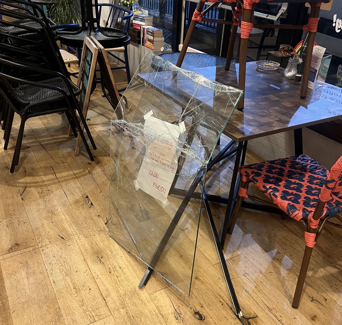 Paper Cup Coffee Liverpool tweet media