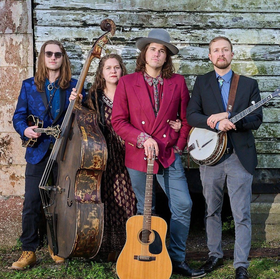 CMNI_More_Music's tweet photo. Known for their heartfelt lyricism and sonically rich arrangements, the Florida-based quartet is poised to...
#RemedyTree's "#Troubadour" A Heartfelt Journey Through Artistry and Family - By #ChristianLamitschka at #CountryMusicNewsInternational #Magazine https://t.co/Qh6RsQVQOO https://t.co/AbdXCBs5mU