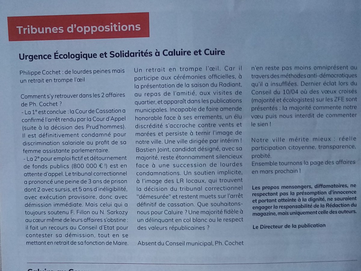 Jérôme Trotignon tweet media