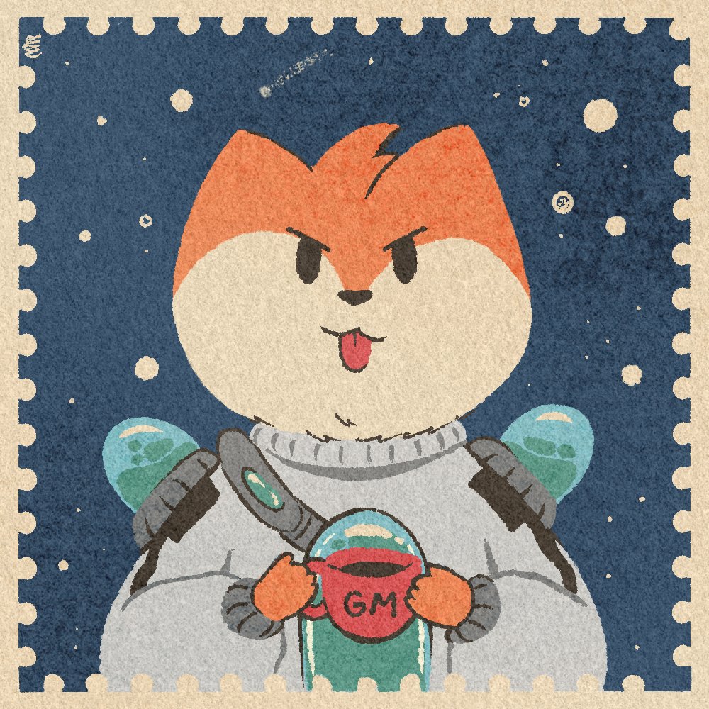 Gm everyone 💯

Enjoy your day!!!!