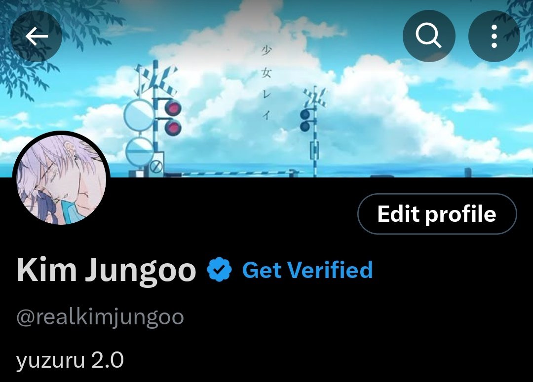 _kazuuha's tweet image. Halo, karena akun gua kena shadow ban, jadi gua sementara bakal ngungsi ke akunnya jungoo (@realkimjungoo ) sampai akun ini bener. Yang mau di angkut boleh rep atau follow aja. Nanti gua fb. Thanks.