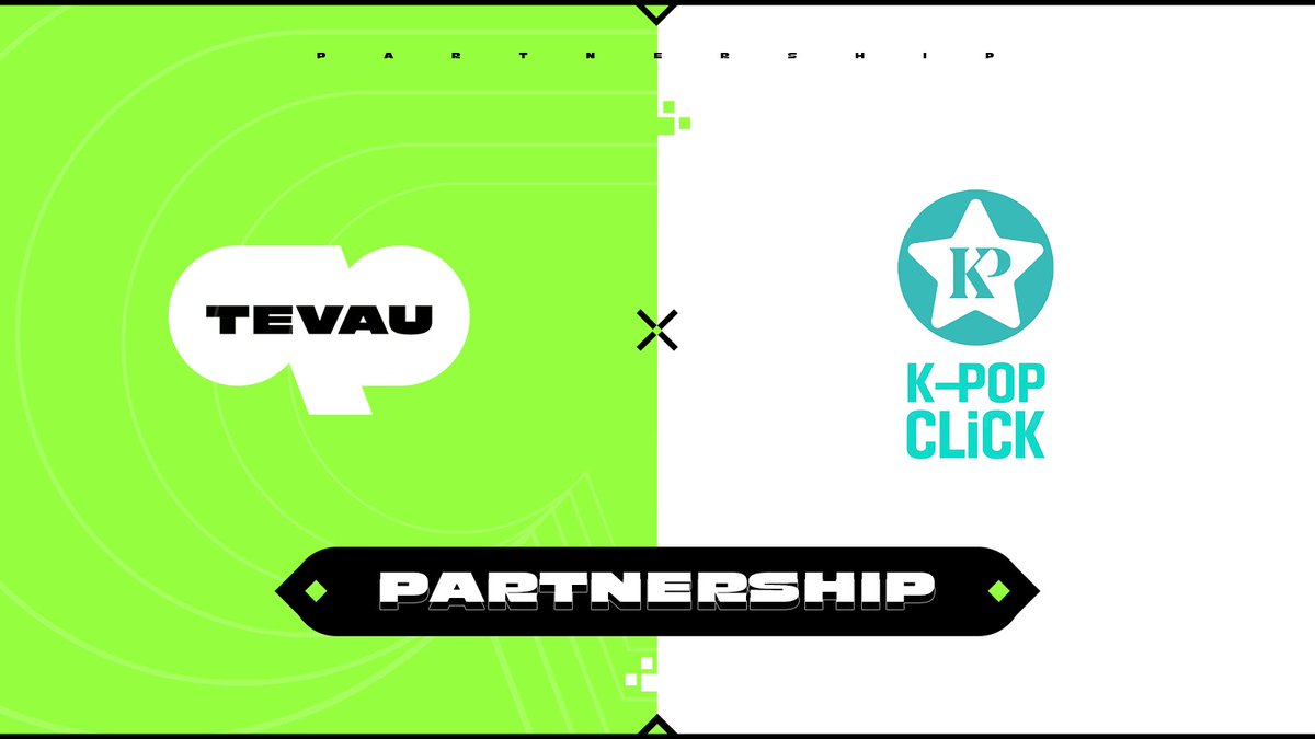 Tevau (@tevau_official) on Twitter photo 💳✨ Tevau x <a href="/Kpopclick_Labs/">KpopClick Labs</a> 🎤💖
Bringing K-Pop closer to real life!
From digital fandom to real-world spending —
Tevau Card lets fans connect Web3 with everyday moments 🌍
🎶 Use Tevau Cards, feel the vibe
📲 Live the K-pop dream, online & offline
#Tevau #KPOP #PayFi 💳✨ Tevau x <a href="/Kpopclick_Labs/">KpopClick Labs</a> 🎤💖
Bringing K-Pop closer to real life!
From digital fandom to real-world spending —
Tevau Card lets fans connect Web3 with everyday moments 🌍
🎶 Use Tevau Cards, feel the vibe
📲 Live the K-pop dream, online & offline
#Tevau #KPOP #PayFi