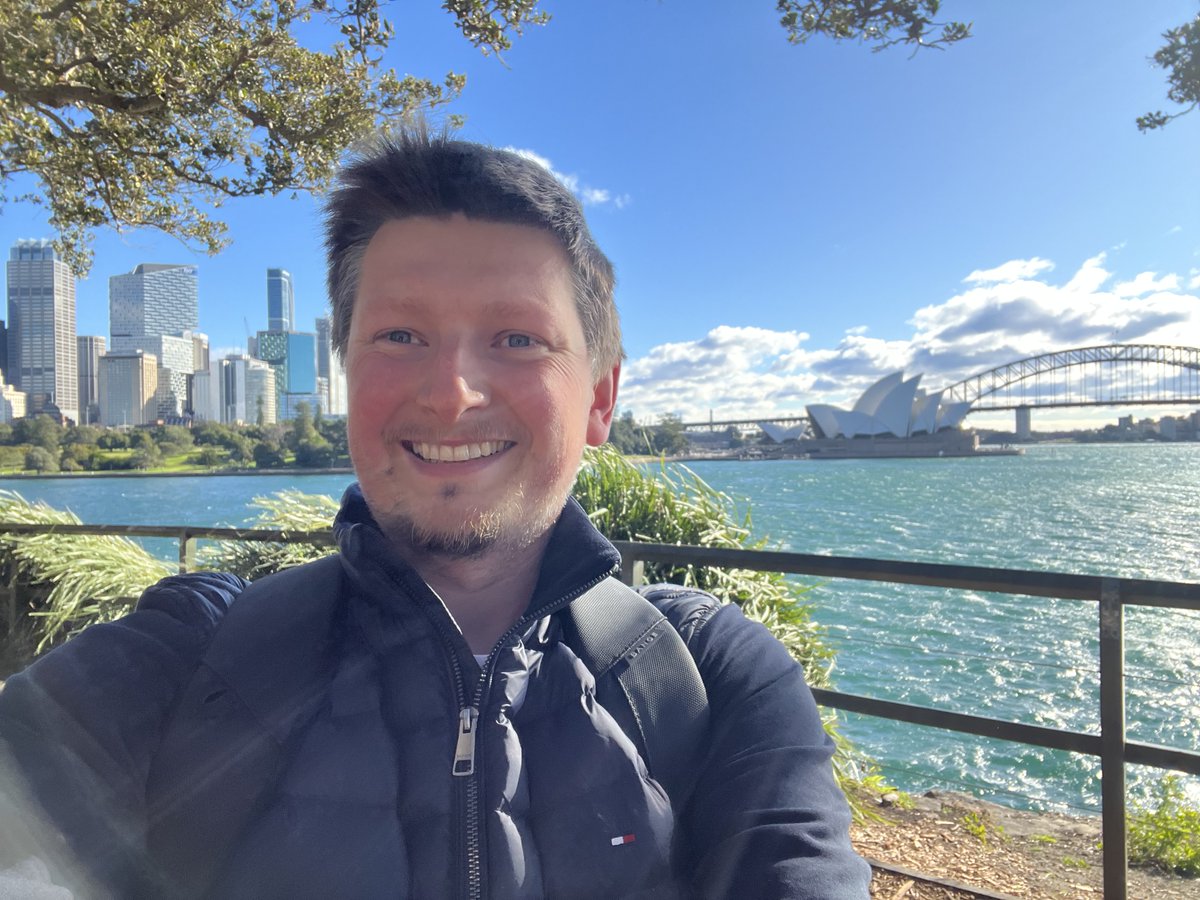 Guess where I am today!

It was on my bucket list for years!

#travel