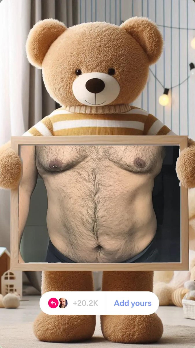 Oso Medallo tweet media