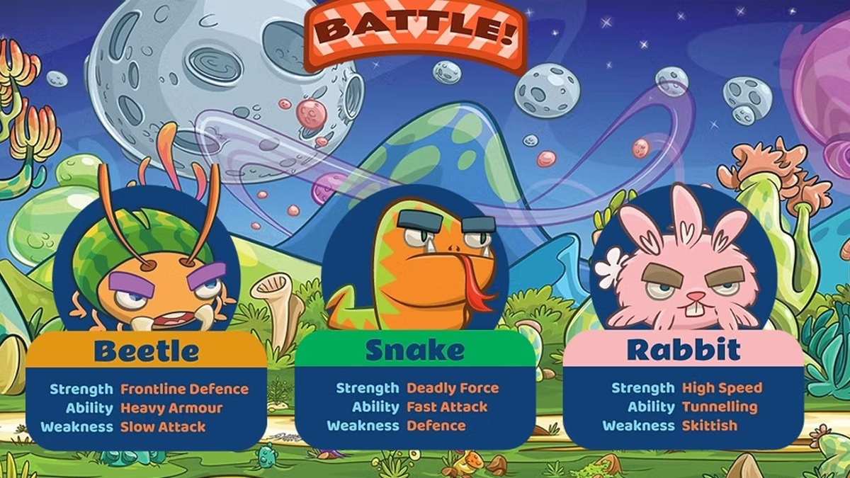 3MAG.Games tweet media