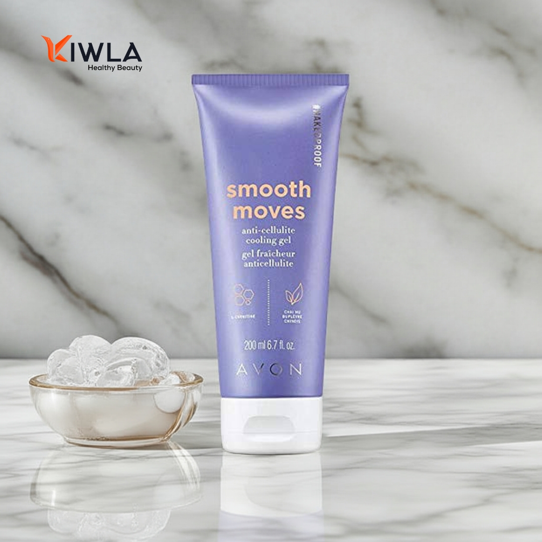 thekiwla's tweet image. Avon NAKED PROOF Smooth Moves Anti-Cellulite Cooling Gel
#AvonNakedProof #CelluliteSolution #AvonBeauty #AvonSkincare #TonedSkin #SkinSmoothing #SmoothSkin #Beauty #cosmetics #healthandwellness #supplements #thekiwla #welovekiwla #healthybeauty @thekiwla
kiwla.com/products/Avon-…