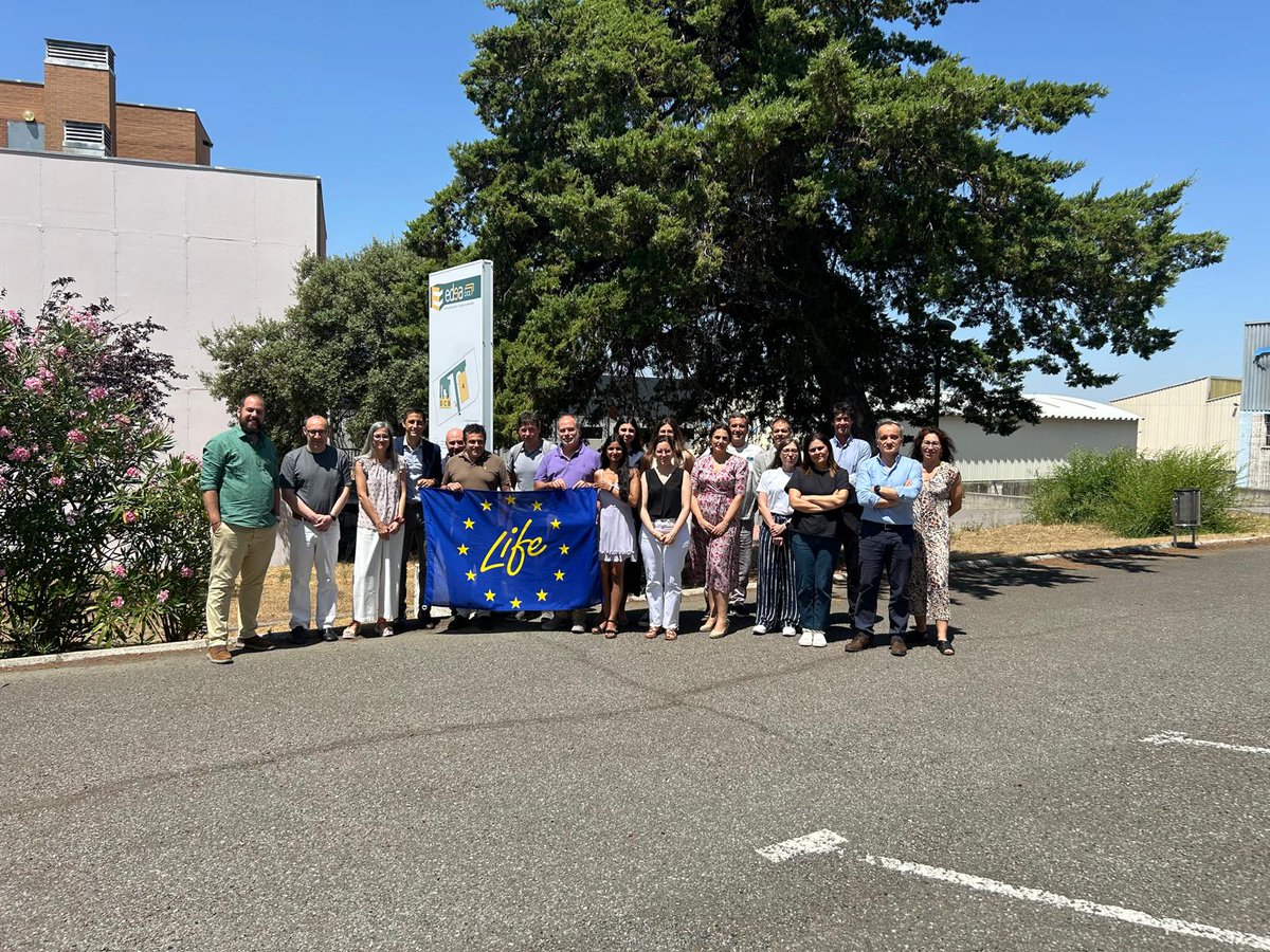 @INTROMAC (@intromac) on Twitter photo Celebrada en <a href="/edea_cice/">EDEA-CICE</a> la reunión inicial del proyecto #LIFE_ILIBIM "Iberian Cities against Climate Change through Living Labs and BIM Tools". <a href="/INTROMAC/">@INTROMAC</a> <a href="/PlataformaPtec/">Plataforma de la Construcción</a> <a href="/infra_EXT/">Infraestructuras, Transporte y Vivienda</a> <a href="/VectorHorizonte/">VECTOR HORIZONTE</a> <a href="/NOTIO2016/">NOTIO</a> <a href="/CTCVcoimbra/">CTCV - Centro de Tecnologia e Inovação</a> <a href="/LaurentiaTech/">Laurentia Tech</a> <a href="/LIFEprogramme/">LIFE Programme</a> Celebrada en <a href="/edea_cice/">EDEA-CICE</a> la reunión inicial del proyecto #LIFE_ILIBIM "Iberian Cities against Climate Change through Living Labs and BIM Tools". <a href="/INTROMAC/">@INTROMAC</a> <a href="/PlataformaPtec/">Plataforma de la Construcción</a> <a href="/infra_EXT/">Infraestructuras, Transporte y Vivienda</a> <a href="/VectorHorizonte/">VECTOR HORIZONTE</a> <a href="/NOTIO2016/">NOTIO</a> <a href="/CTCVcoimbra/">CTCV - Centro de Tecnologia e Inovação</a> <a href="/LaurentiaTech/">Laurentia Tech</a> <a href="/LIFEprogramme/">LIFE Programme</a>