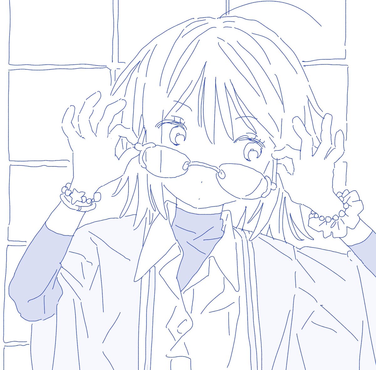 ooou333's tweet image. 
