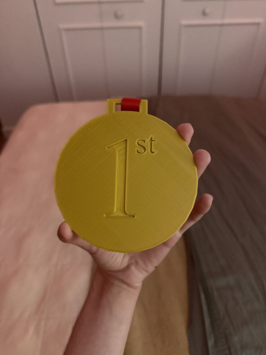 Made a deep losers run solo Joker after losing to Anthzeny in winners

Beat Erty -&gt; Surehyper -&gt; Anthzeny runback -&gt; Unova x2 to win the bracket, it was really cool!

Also, I got my first ever trophy medal for being #1 on the Guild leaderboard! This is so cool!!!