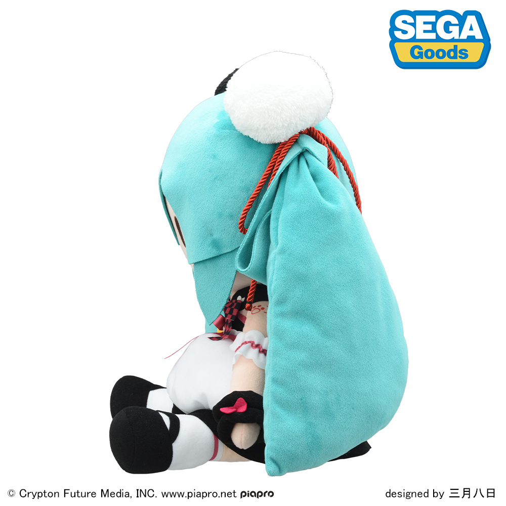 【中国限定】ぼっち・ざ・ろっく パンダ ぬいぐるみ マスコット セガプラザ公式 on X: