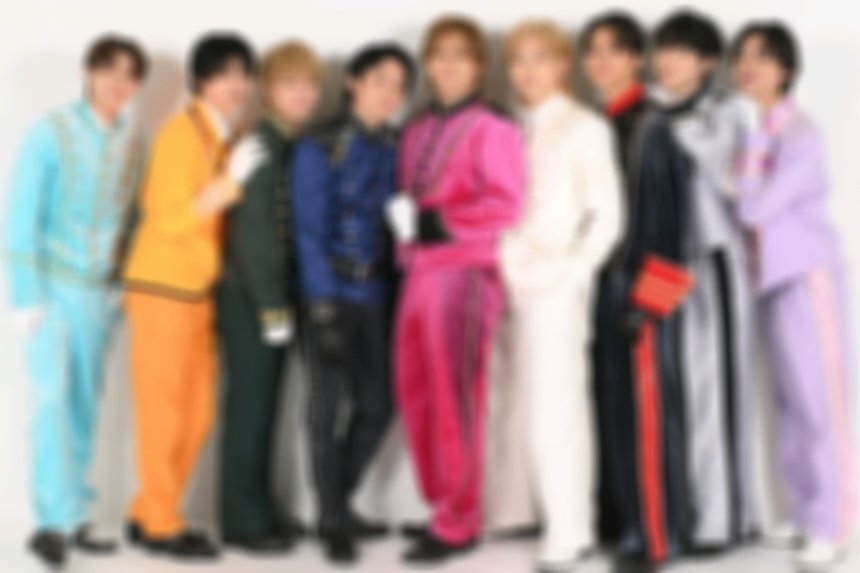Daily_EBiDAN's tweet image. \✨🏨告知🏨✨/
本日18時に、【EBiDAN】に関するお知らせがございます💖🎶
ご期待ください💗🫶
#EBiDAN
#エビライ2025