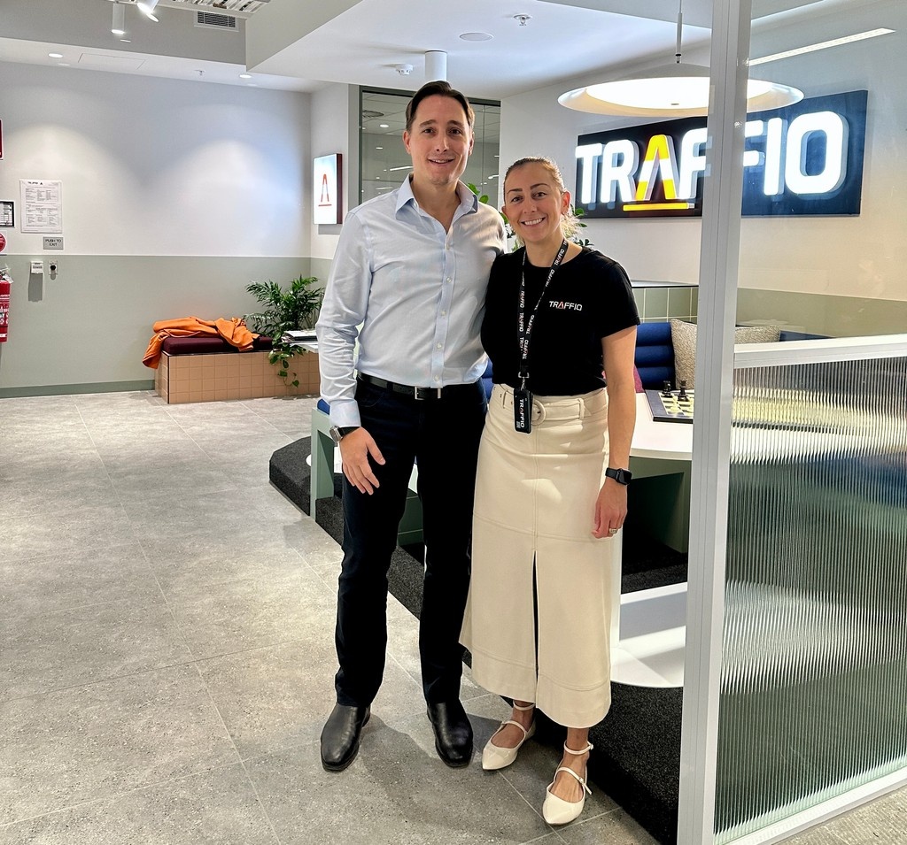 TMAA Australia tweet media