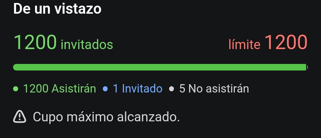 criptopepe1's tweet image. Organizo el evento de lanzamiento de la CriptoTarjeta de @getmeru en La Paz🇧🇴
🚀Publique un tik tok, se hizo viral y agotamos 1200 entradas en 1dia.
Ya no hay más entradas por la capacidad del lugar.
2025 es el año de cripto y web3 en Bolivia🔥