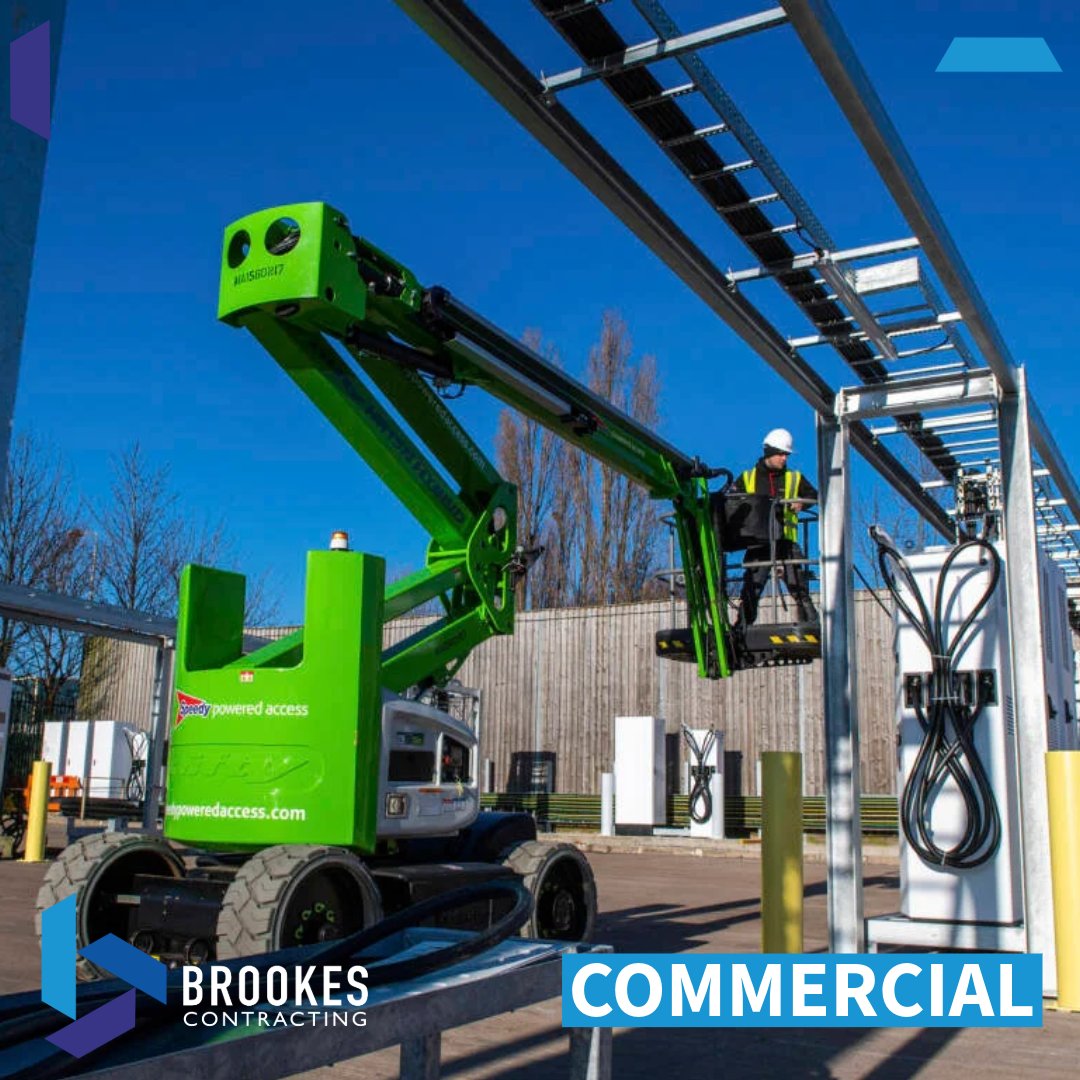 Brookes Contracting tweet media
