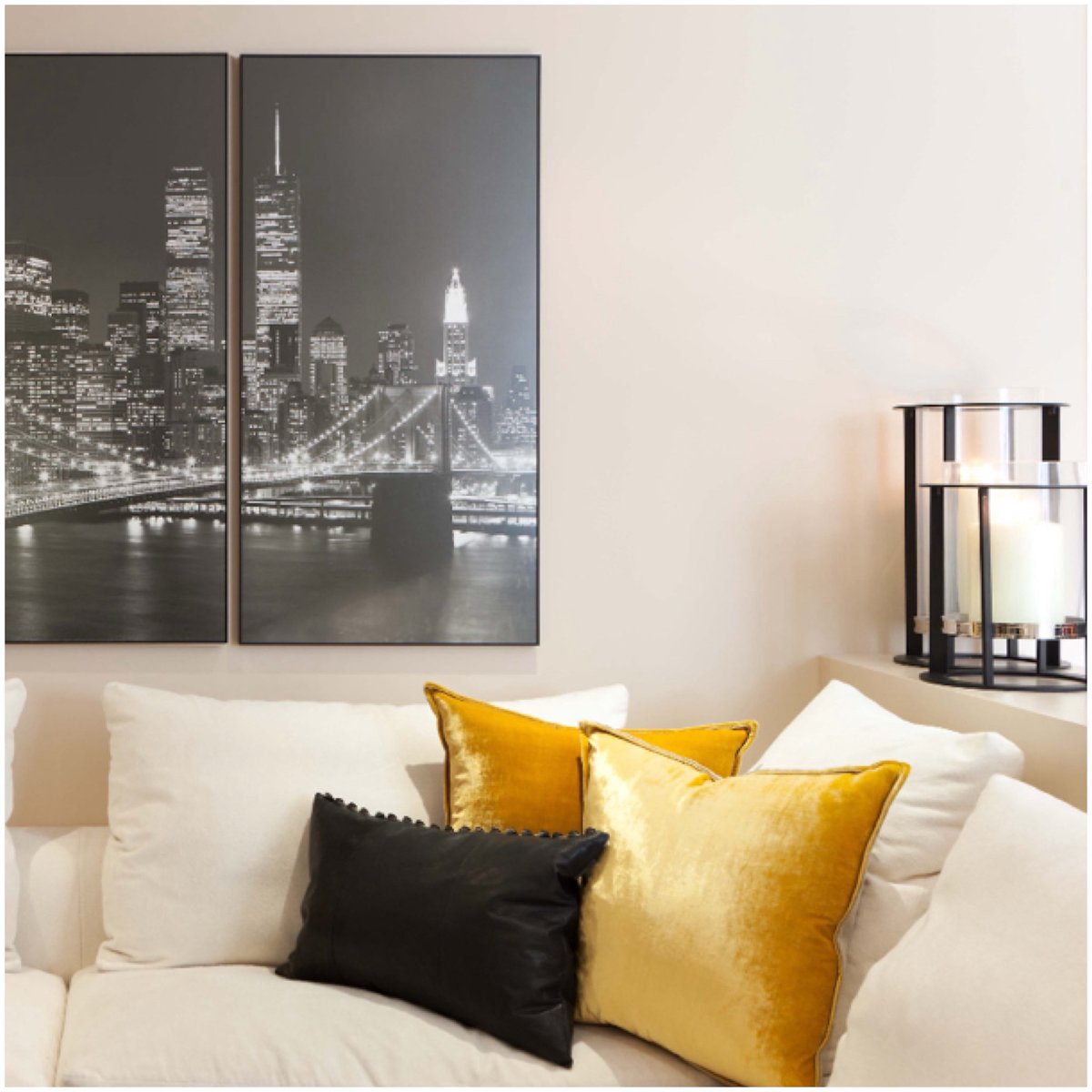 #pictureoftheday BACHELOR HOUSE - Living Room

The brief for this modern Greater London property was to create a comfortable space for entertaining friends and taking time out from the city.

mauriziopellizzoni.co.uk