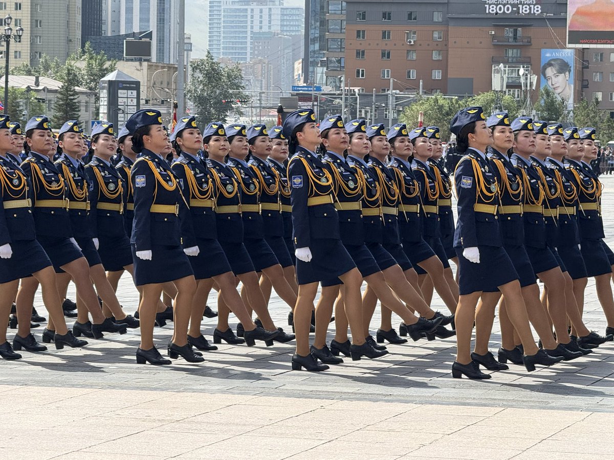 Warmest wishes to the people of Mongolia as you celebrate this cherished holiday of strength, heritage, and national pride. May the Naadam festivities bring joy, unity, and a deep sense of tradition. Happy Naadam!