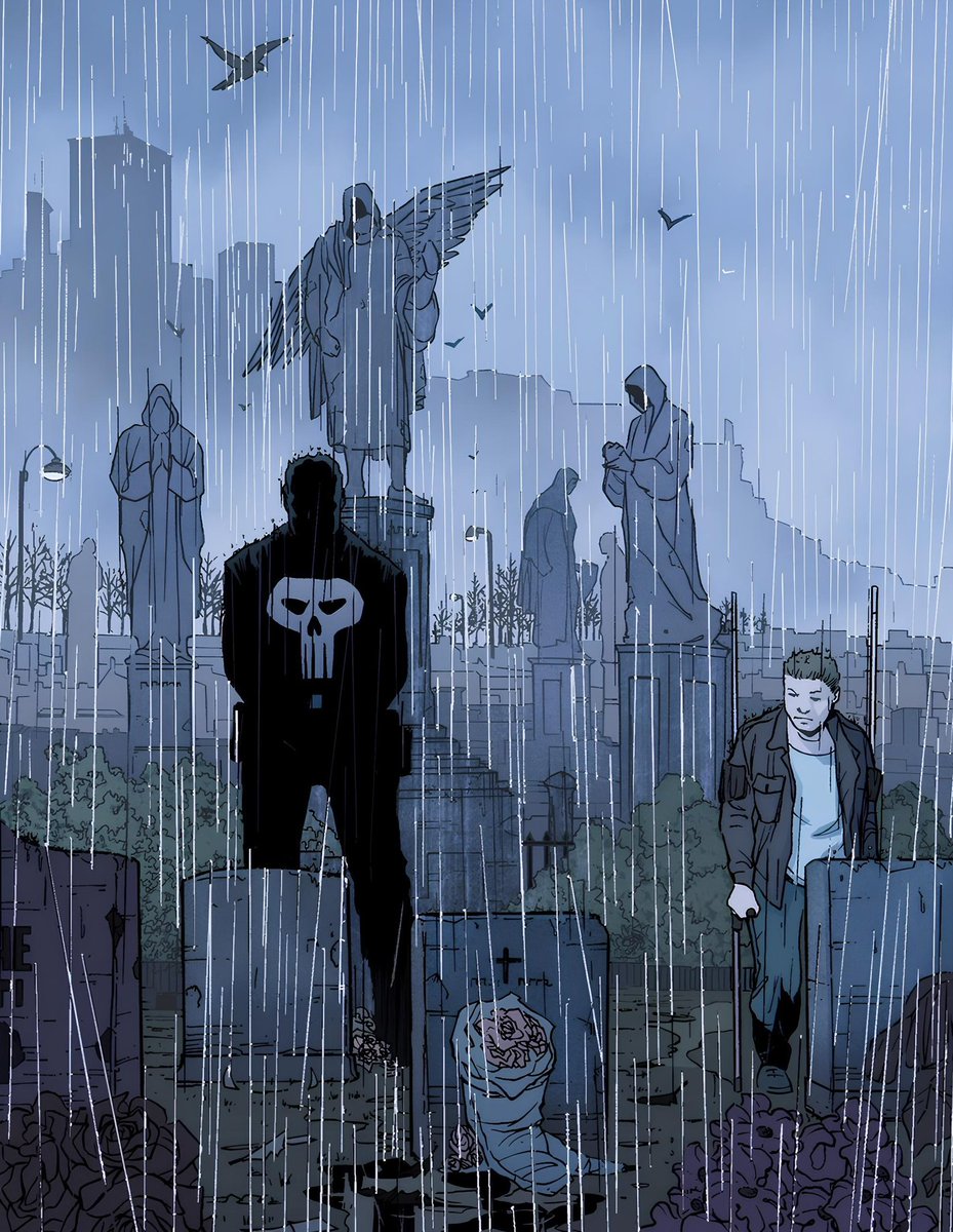 XBEASTINSIDE's tweet image. ᅠ
« T’as intérêt à avoir une foutue bonne raison de venir m’parler ici. »
ᅠ