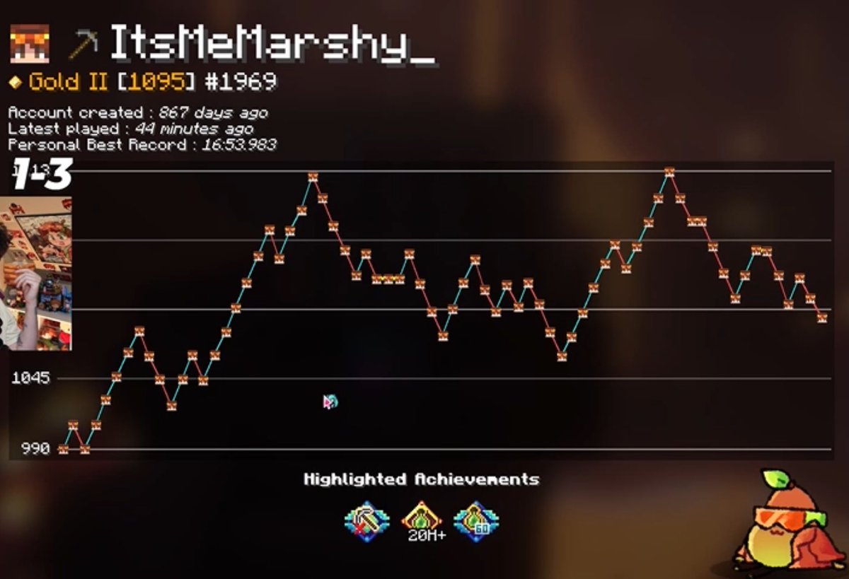ItsMeMarshy_'s tweet image. I’ve been playing ranked on stream and god it has not gone good… it is so hard to commentate and play well at the same time.. WHAT DO I DO?