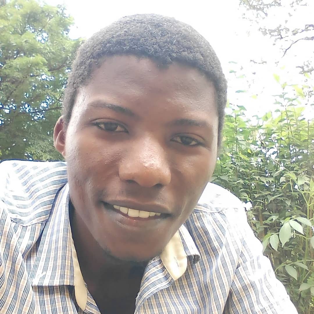 DearestChef's tweet image. A few years ago at MUK. Time really flies