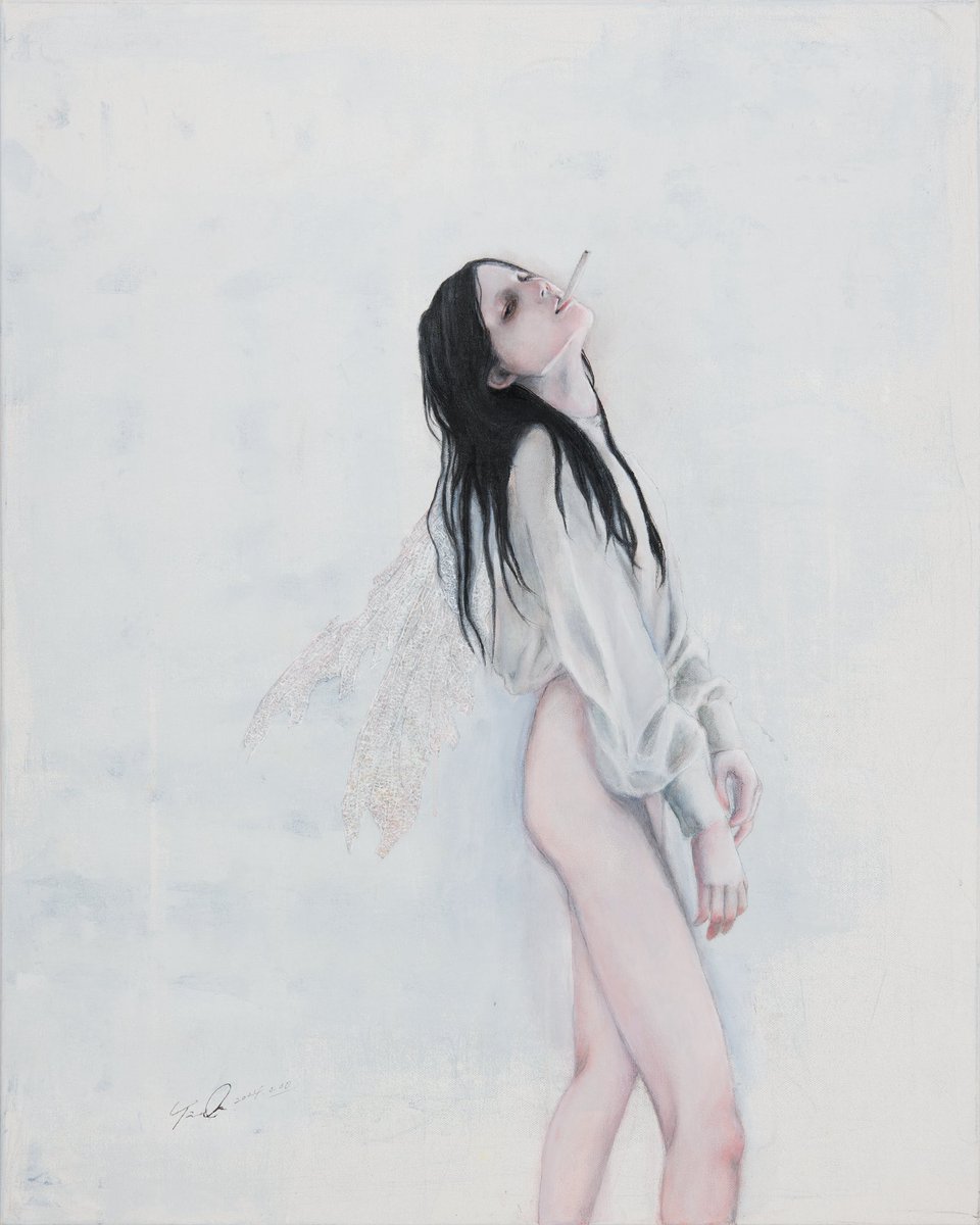 YASMIN DE LA NOCHE (@hanatotora305) / Posts / X