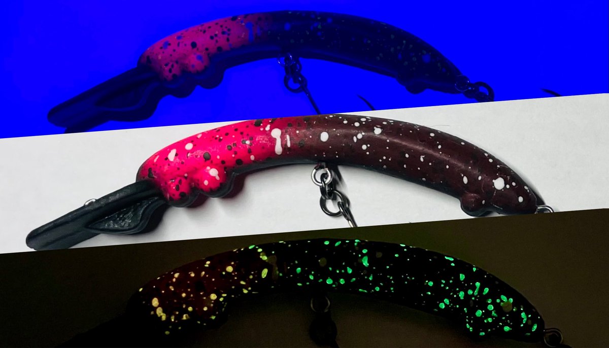 陰キャ　BUONO ヒーローズ　ビックワンシンドローム　アブソリュートRG 人気 ボーノ F』 大物も小物もコンスタントに釣れる新型ニョロクランク