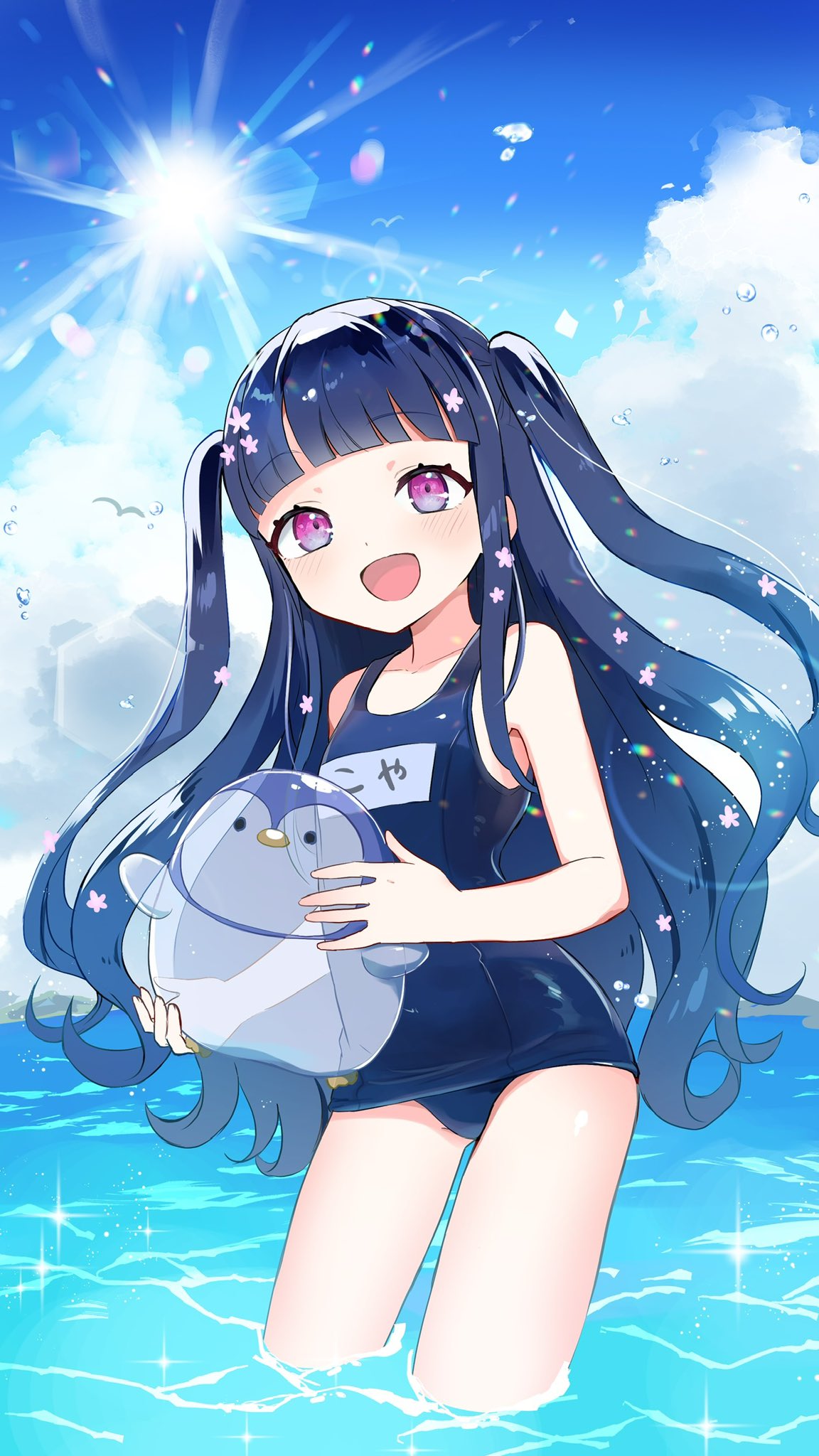 ゆんゆん♡ ゆんゆん (@yunyun_v2) / X