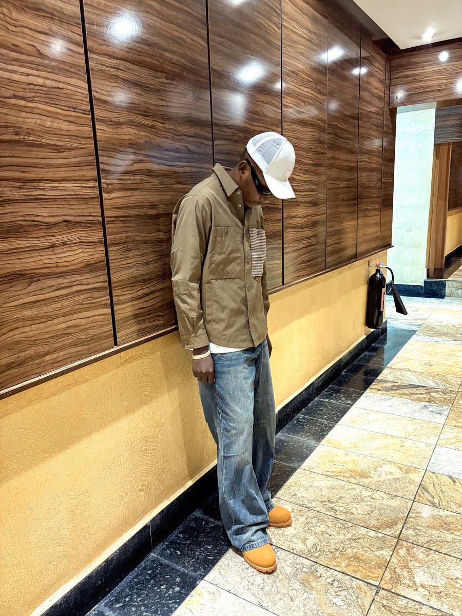 Dammybankz1's tweet photo. Grateful for life, growth, and the journey so far. Happy Birthday to me🥂 https://t.co/KTrm0yPaNj
