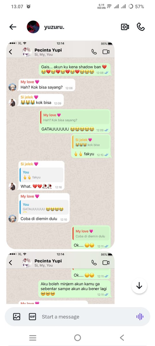 dbreamwalker's tweet image. doing God's work mmberi peringatan bhwa yg punya akun agk gila 😔😔😔🫂🥺🥺