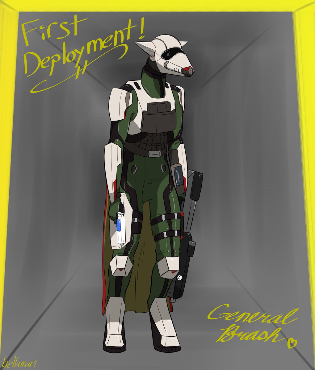 Krellamari tweet media