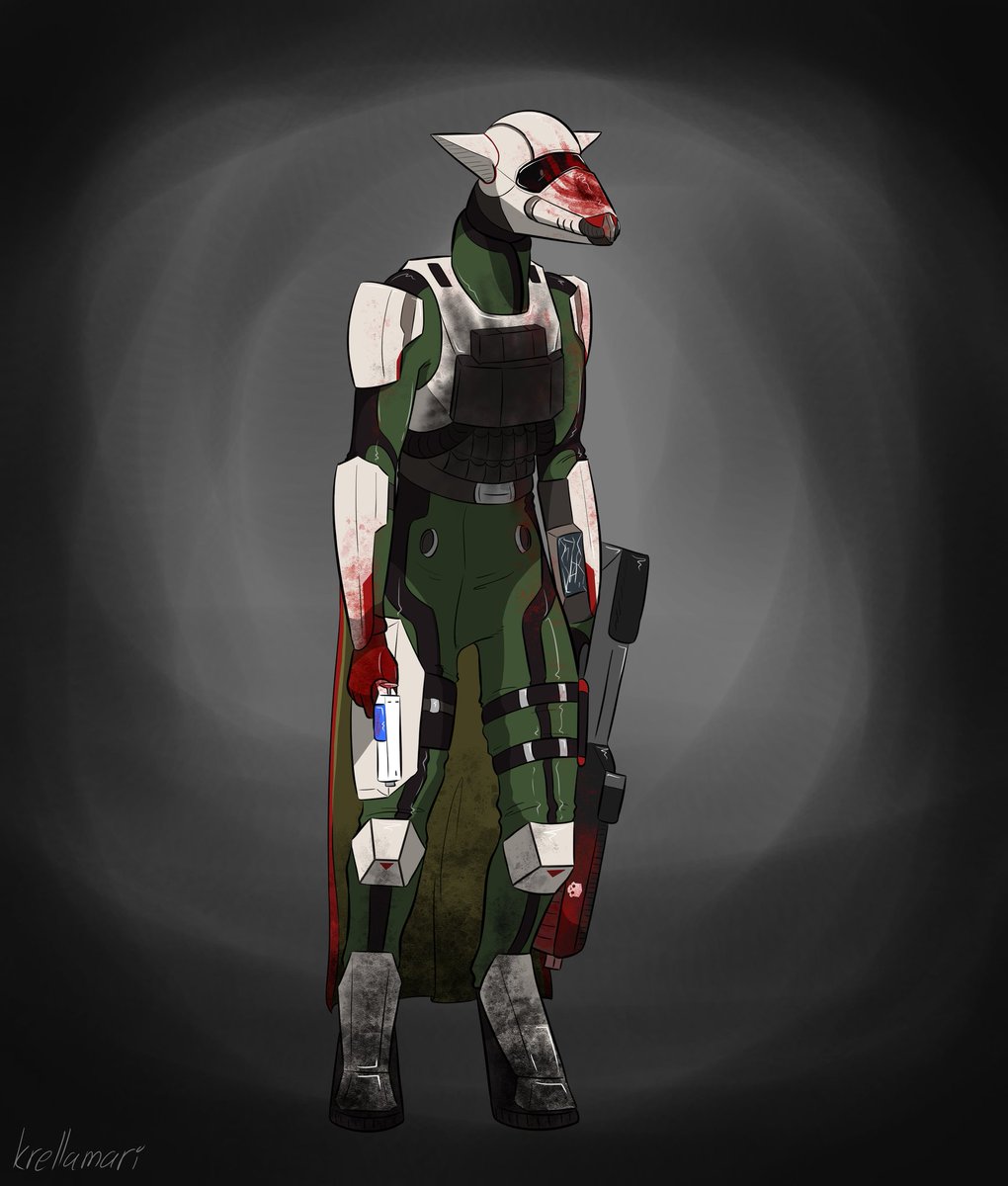 Krellamari tweet media