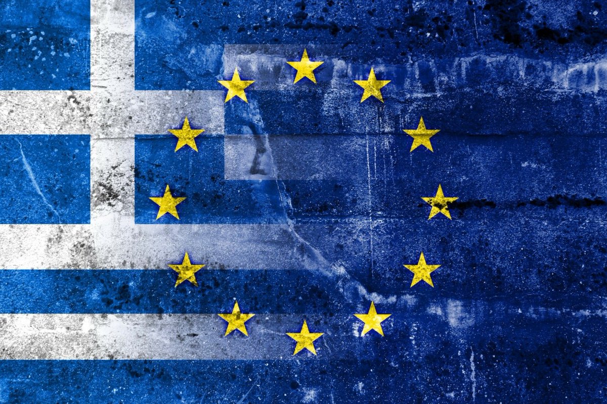 elenasagiadinou's tweet image. Bruegel: Το πολύτιμο μάθημα της κρίσης του 2015 – Η συμβολή της Ελλάδας στην ευρωπαϊκή ενοποίηση
Η ελληνική κρίση του 2015 κατέδειξε με σαφήνεια ότι η κοινή νομισματική κυριαρχία αποτελεί επιλογή ζωτικής σημασίας newmoney.gr/roh/palmos-oik…