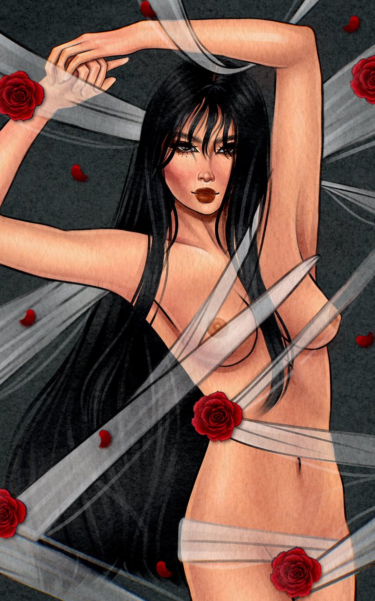 GM with New Drop on <a href="/objktcom/">objkt.com</a> 

🌹 Redirection🌹

She didn’t give up — she chose herself.
Surrender wasn’t weakness, it was clarity.
True strength is knowing when to let go — and turning toward where life still grows.

15/15
13 xtz

objkt.com/tokens/KT1TwFr…