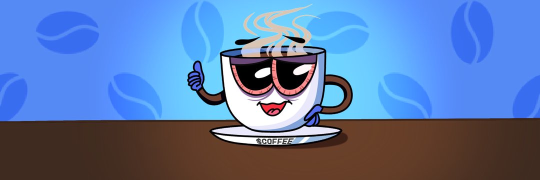 Memecoinofical's tweet photo. @elonmusk COFEEE | low iq memecoin
🚀

CemgnsoYKNsgbSnyRzHJ3cufvH3BXQTZBDXZz6pDpump https://t.co/ac7LFh15QR
