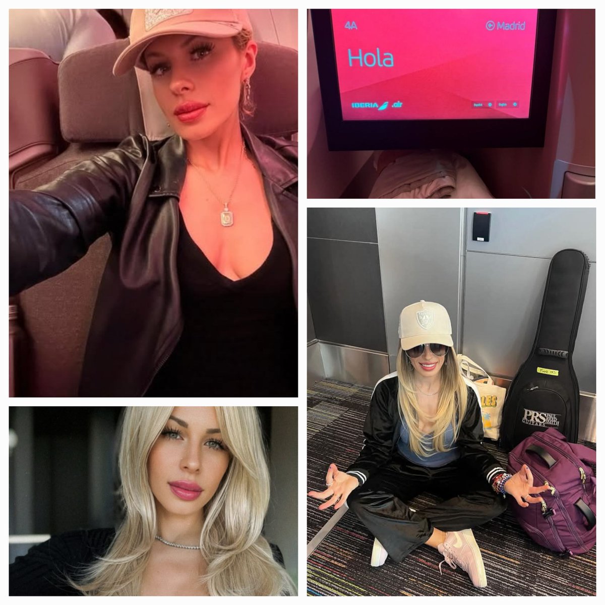 Are you ready? 💜🎸🎤 💜VIP has been added at European shows! Last tickets here orianthi.me @Orianthi <a href="/orianthi/">orianthi</a>fans #orianthifans