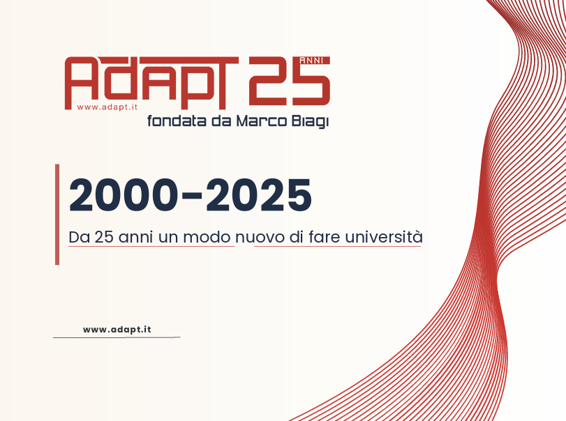 francescoseghez's tweet image. Sabato @adaptland compie 25 anni, un traguardo non banale e frutto del lavoro di molti, che inizia da lontano e ci auguriamo potrà proseguire ancora per molto tempo.
Spesso molti ci chiedono di capire meglio chi siamo, cosa facciamo, la nostra storia.
In questo compleanno…
