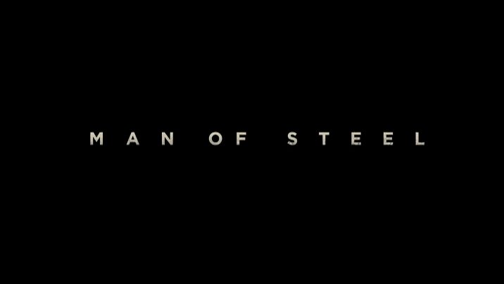 Batmanera0's tweet photo. Man Of Steel (2013) dir. Zack Snyder https://t.co/7Nq2g8APUI