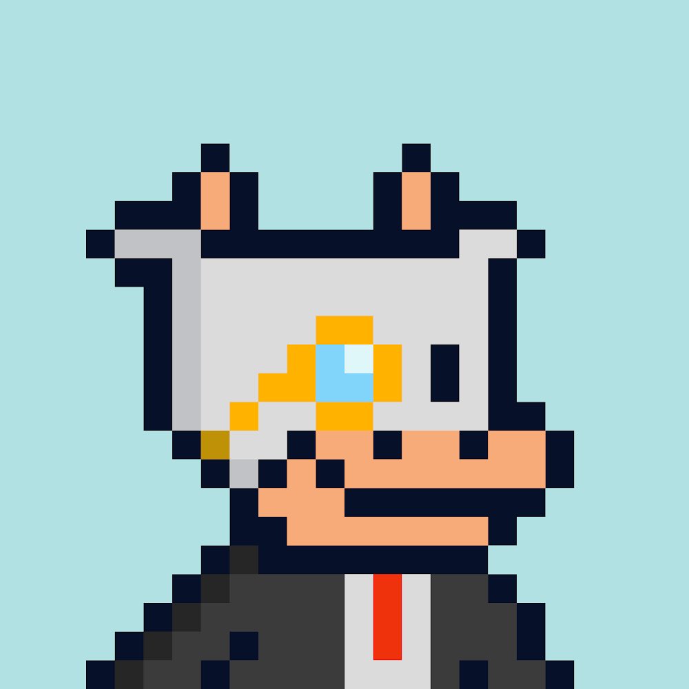 GMoo Frens, 

Happy Thirsty Thursday ☀️
Keep hydrated with a nice glass of $Milk 🥛