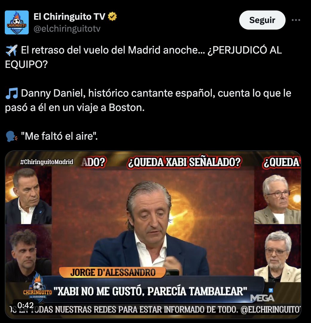Llourinho's tweet image. Lo de echarle la culpa al piloto del avión después de perder por 4-0 entra en mi TOP excusas favoritas.
