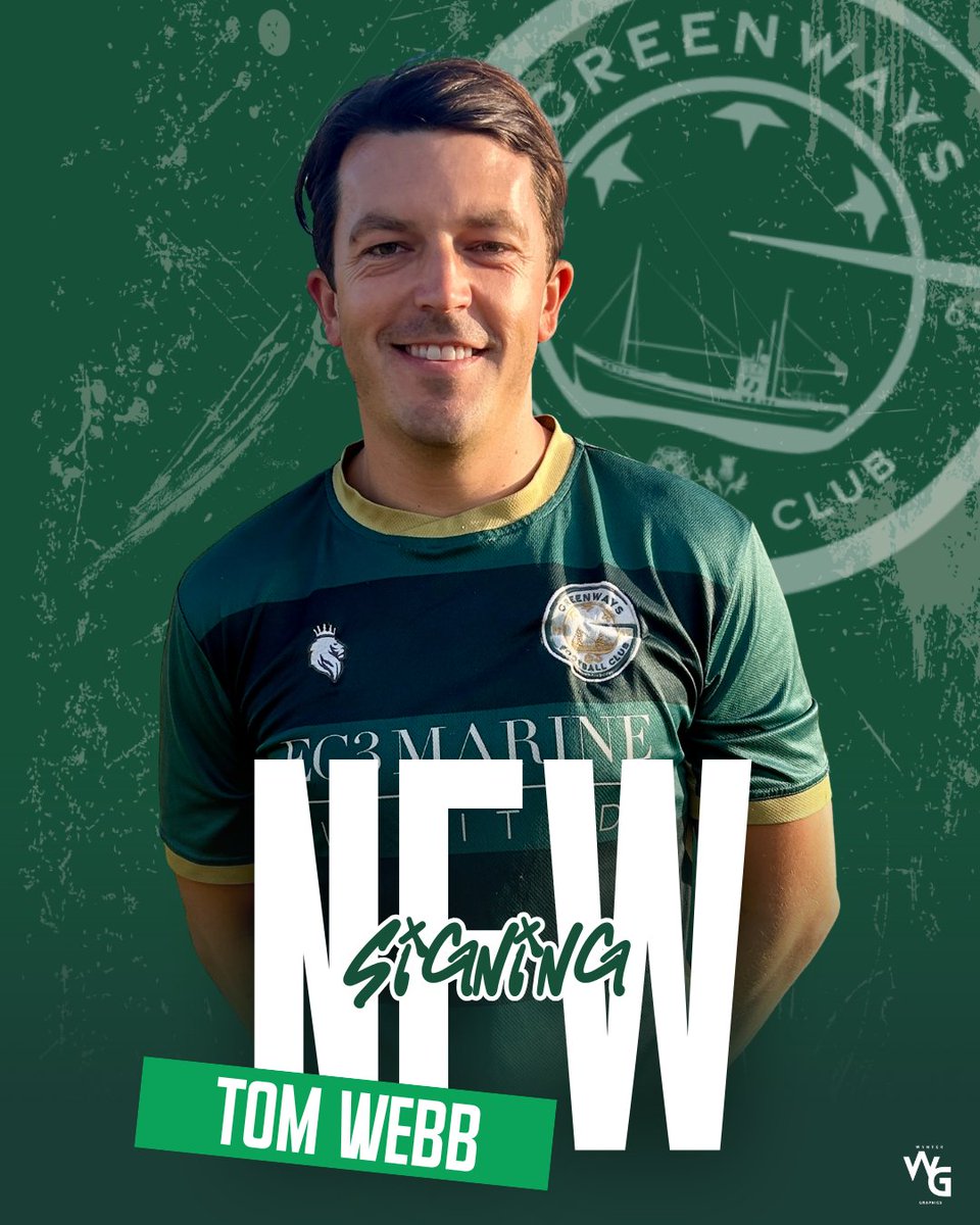 Greenways FC tweet media