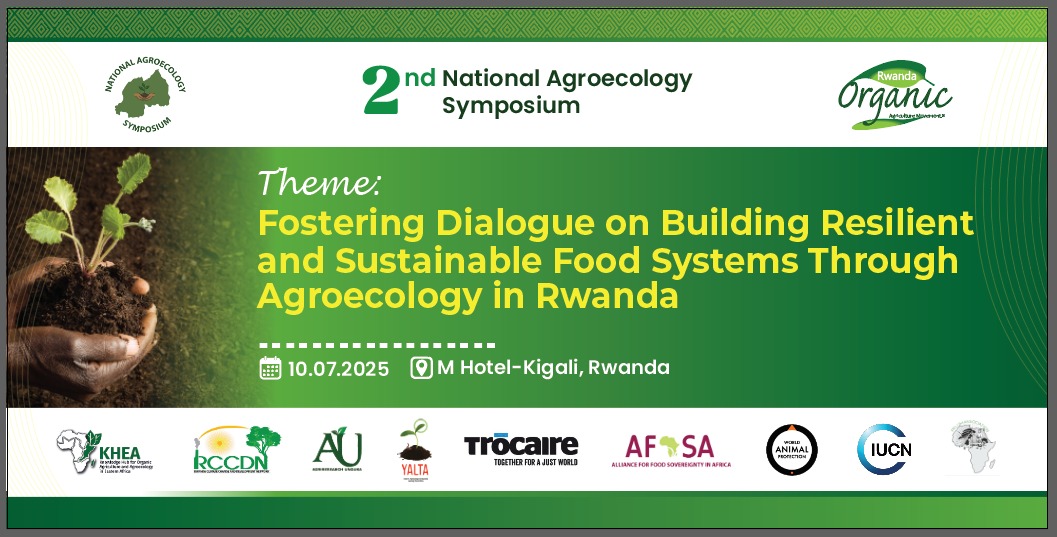 ViewMedia_rw's tweet photo. Happening Now: 2nd National Agroecology Symposium 2025 – Top Coverage! 📸🌱

#RwandaAgroecologySymposium2025    #ProfessionalLiveStreaming #RwOT #QualityMatters #LiveStreamingSuccess #Rwanda #MeetInRwanda #smarterchoices #Kigali #LEDScreenMagic #VisualExcellence https://t.co/BQg6E9gHad