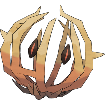 zack aaaaaaa (@zackamperez) on Twitter photo Tumblrweed sexyman 
#pokemon 
#bramblin Tumblrweed sexyman 
#pokemon 
#bramblin