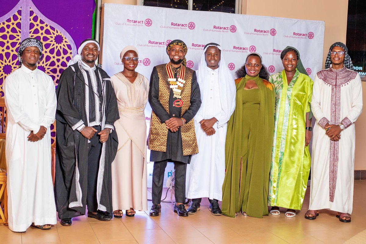 A little throw back to the #11thKANOsInstallation of President <a href="/wanelobarogers/">Waneloba Rogers </a>