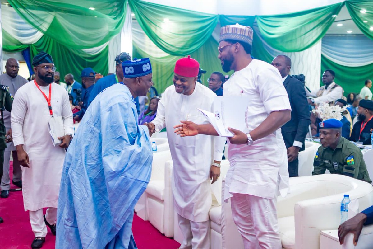 APPRECIATION MESSAGE

On behalf of the National Board for Technology Incubation (NBTI), under the visionary leadership of Dr. Kazeem Kolawole Raji, Director General/CEO, and in proud partnership with UKALD, London, we extend our most profound gratitude to all our esteemed guests,