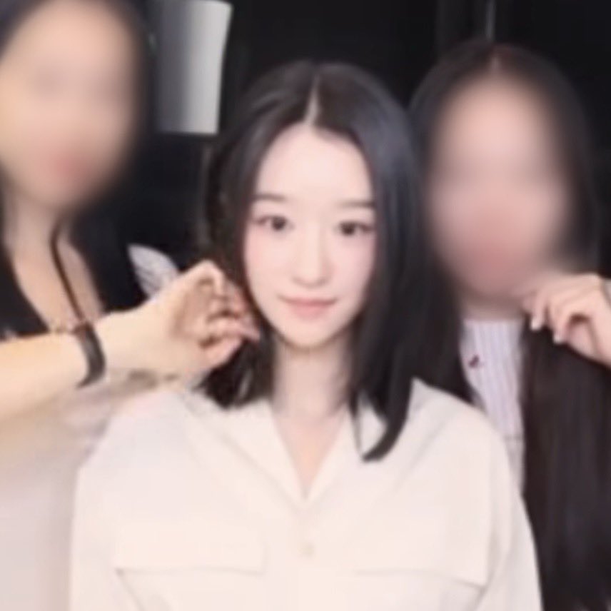 서예지 얼굴 진짜 미친거야